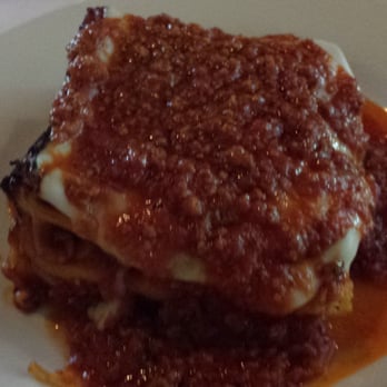 Capri Sogno - Delicious! - Italian Near Me - Plainfield, Illinois