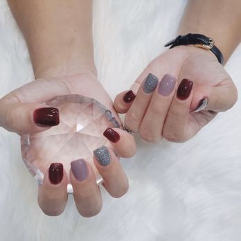 Modern Nails Salon - Nail Salons Near Me - Taylor, Texas