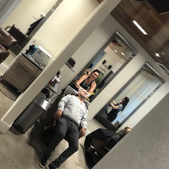 Coiffure & Coffee - Waxing Near Me - Aventura, Florida
