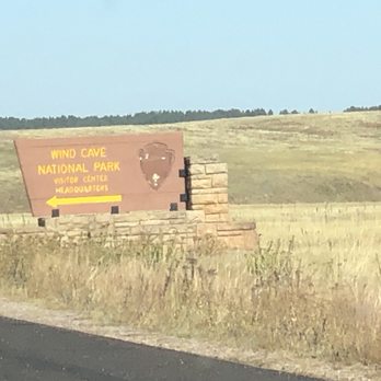 Wind Cave National Park - Hiking Near Me - Hot Springs, South Dakota Wind Cave National Park - Hiking Near Me - Hot Springs, South Dakota