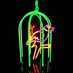 Artistic Neon