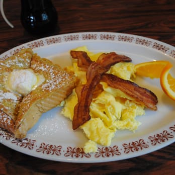 Duncan House Diner - Diners Near Me - Homer, Alaska