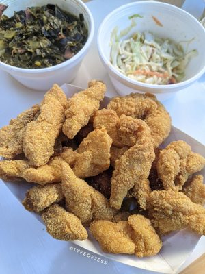 Jackson’s Catfish Corner by null Jackson’s Catfish Corner by null