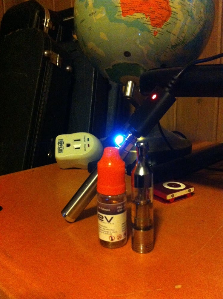 SMOKE CITY Updated September 2024 14 Reviews 48 W Montgomery