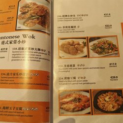Chinees Restaurant Golden Chopsticks
