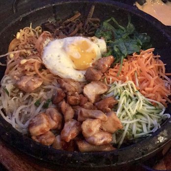 GOGI - Sushi Bars Near Me - Chandler, Arizona