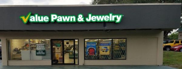 VALUE PAWN & JEWELRY - Updated May 2026 - 19 Photos & 15 Reviews - 1570