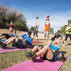 Vitamin D Fitness