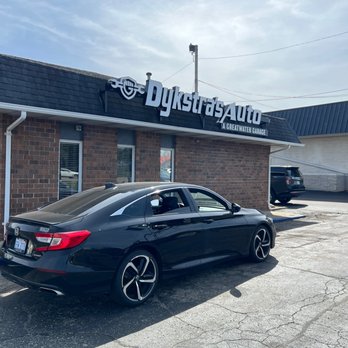 Dykstra's Auto - Auto Repair Near Me - Kalamazoo, Michigan Dykstra's Auto - Auto Repair Near Me - Kalamazoo, Michigan