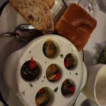 Charolais Steakhouse - Escargot - Steakhouses Near Me - Hickory, North Carolina Charolais Steakhouse - Escargot - Steakhouses Near Me - Hickory, North Carolina