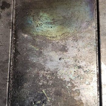 Iowa D Clean - Before - Home Cleaning Near Me