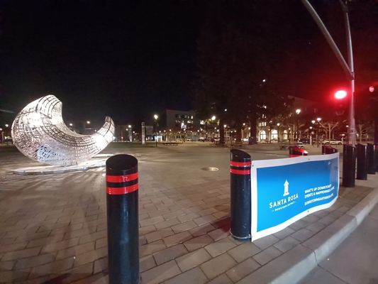 Old Courthouse Square by null