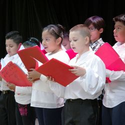 Performing Arts Conservatory of New York