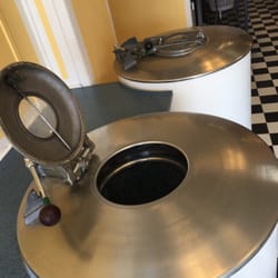 Møntvask