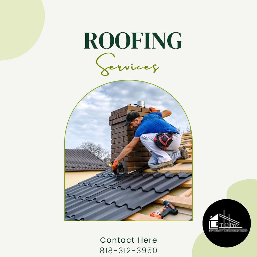 Slide of ToPro Builders