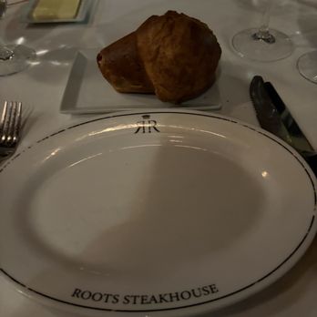 Roots Steakhouse - Popover - Steakhouses Near Me - Summit, New Jersey