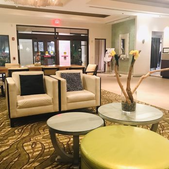 Renaissance Boca Raton Hotel - Lobby (that long table has built-in outlets!) - Hotels Near Me - Boca Raton, Florida Renaissance Boca Raton Hotel - Lobby (that long table has built-in outlets!) - Hotels Near Me - Boca Raton, Florida