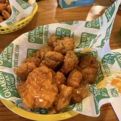 Quaker Steak & Lube