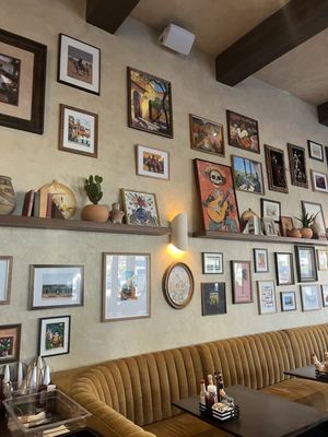 First Of All by null