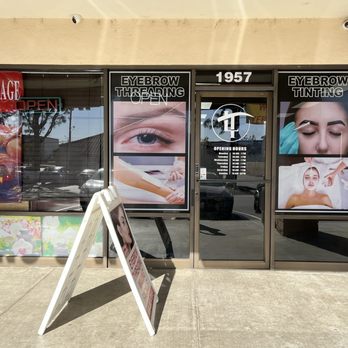 Lux Threading & Waxing - Waxing Near Me - Ontario, California Lux Threading & Waxing - Waxing Near Me - Ontario, California