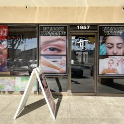 Lux Threading & Waxing