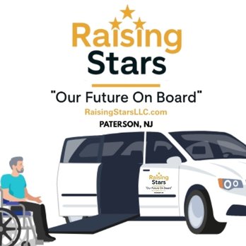 Raising Stars - Medical Transportation Near Me Raising Stars - Medical Transportation Near Me