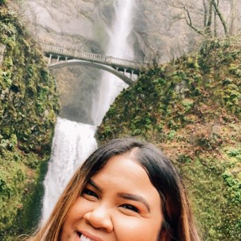 Multnomah Falls - Hiking Near Me - Bridal Veil, Oregon Multnomah Falls - Hiking Near Me - Bridal Veil, Oregon