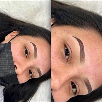 Wowed With Brows - Permanent Makeup
Permanent Eyebrow
PMUA
Permanent Makeup Artist
Ombre Makeup - Permanent Makeup Near Me - Los Angeles, California Wowed With Brows - Permanent Makeup
Permanent Eyebrow
PMUA
Permanent Makeup Artist
Ombre Makeup - Permanent Makeup Near Me - Los Angeles, California