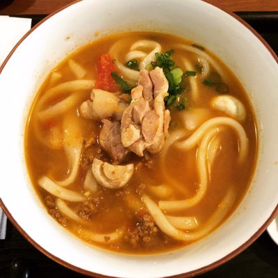 Udon Buzjenbo by null