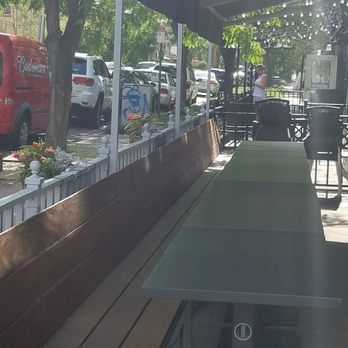 Señor Bear - Side patio that opens when crowded - Latin American Near Me - Denver, Colorado Señor Bear - Side patio that opens when crowded - Latin American Near Me - Denver, Colorado