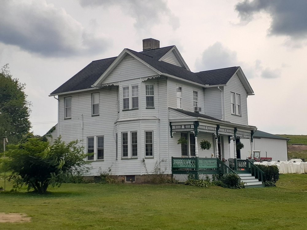 MAPLE BOTTOM FARMS 1119 Cunningham Bridge Rd, Dawson, Pennsylvania