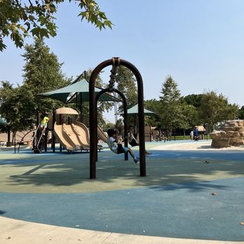 University Park - Parks Near Me - Irvine, California