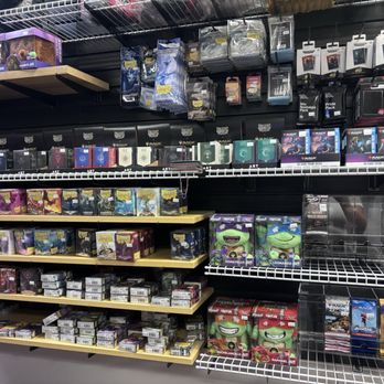 Saga Concepts - Tabletop Games Near Me - Englewood, New Jersey Saga Concepts - Tabletop Games Near Me - Englewood, New Jersey