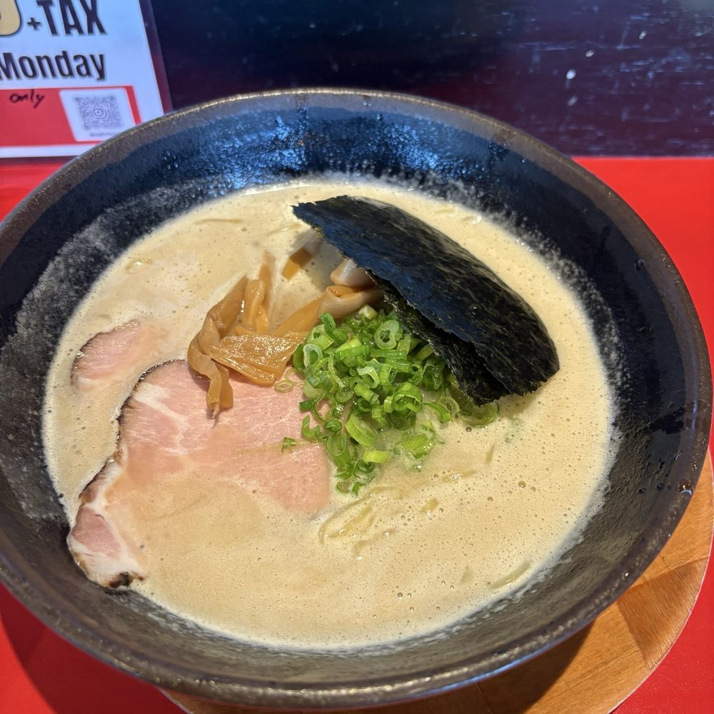 Tonkatsu Tonkatsu