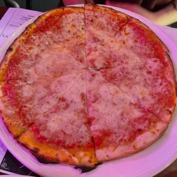 Capone's Dinner & Show - Pizza, probably the best item unfortunately - American Near Me - Orlando, Florida Capone's Dinner & Show - Pizza, probably the best item unfortunately - American Near Me - Orlando, Florida