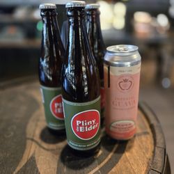 Pint Defiance Specialty Beers - Mission complete