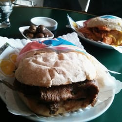 BIF - Bifana Beef & Bifana Haus