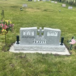 Garden City Monument Services