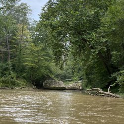 Red River Adventure
