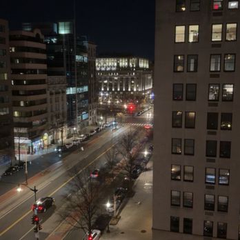 Hamilton Hotel - Hotels Near Me - Washington, DC, District of Columbia