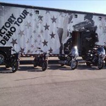 Polaris Fun Center - Motorcycle Dealers Near Me - Bryan, Texas