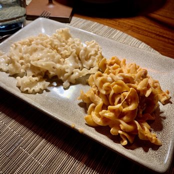 Il Nido - Sharing - Desserts Near Me - Marlboro, New Jersey