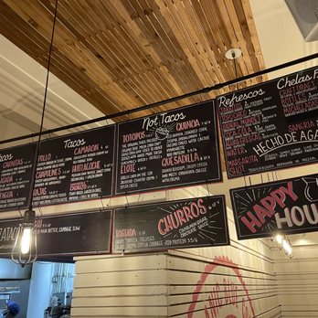 Taquiza Tacos - Menu - Tacos Near Me - Miami, Florida Taquiza Tacos - Menu - Tacos Near Me - Miami, Florida