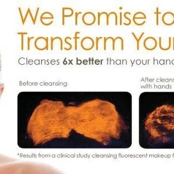 Laser Spa Group - Clarisonic for healthy clean skin. 90 day money back guarantee on the device - Day Spas Near Me - Hamilton, Ontario Laser Spa Group - Clarisonic for healthy clean skin. 90 day money back guarantee on the device - Day Spas Near Me - Hamilton, Ontario