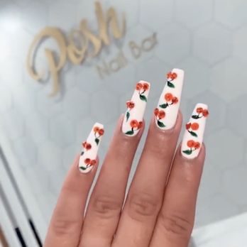 Posh Nail Bar - Nail Salons Near Me - El Paso, Texas Posh Nail Bar - Nail Salons Near Me - El Paso, Texas