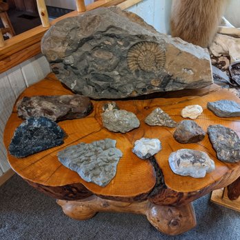 Long Rifle Lodge - Desserts Near Me - Glacier View, Alaska Long Rifle Lodge - Desserts Near Me - Glacier View, Alaska