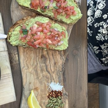 maman - avocado tartine - Bakeries Near Me - Washington, Florida maman - avocado tartine - Bakeries Near Me - Washington, Florida
