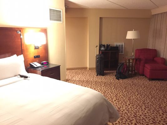 Long Island Marriott by null