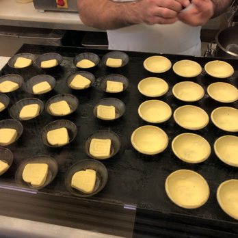 Manteigaria - How perfection is made. - Bakeries Near Me - Lisbon, 11 Manteigaria - How perfection is made. - Bakeries Near Me - Lisbon, 11