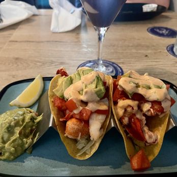 Lucky Lobster Co - Seafood Near Me - Dunedin, Florida